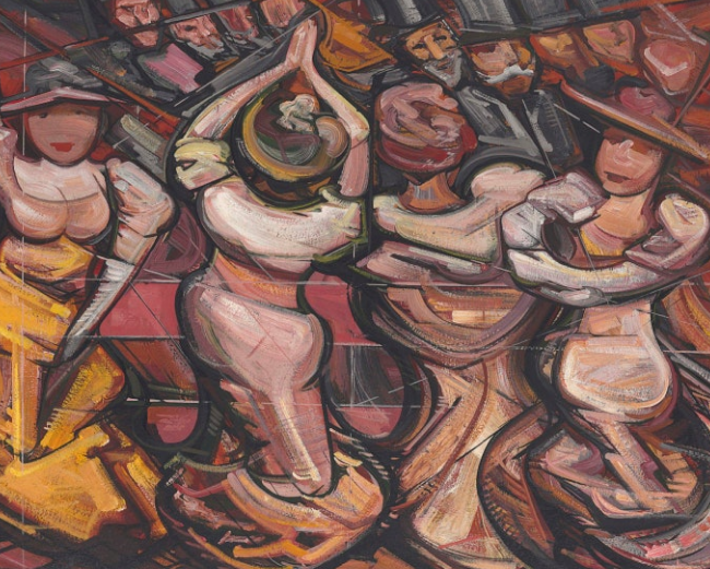 20세기 현대미술 컬렉팅