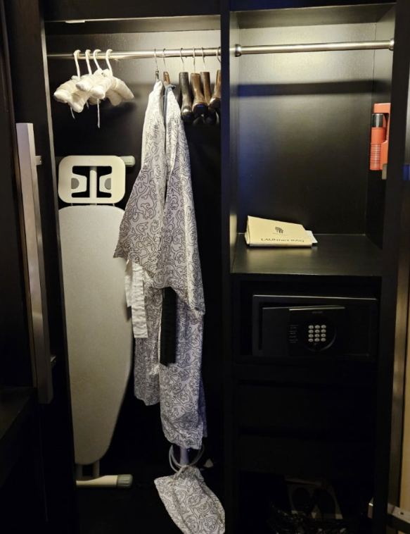 방콕 반얀트리 호텔