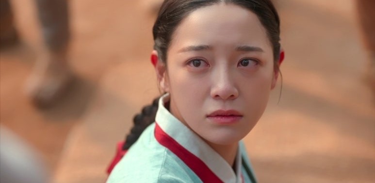 이강에는 달이 흐른다 2회 줄거리(10)