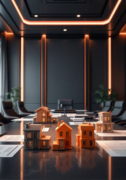 부동산 소송&amp;#44; 반드시 알아야 할 법적 절차