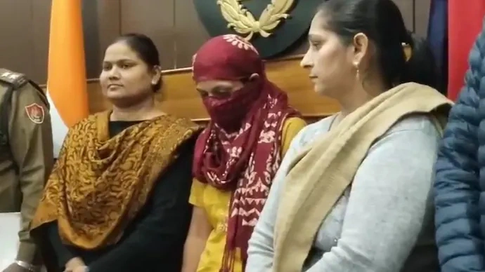 더 예쁜 아이들을 질투해 살해했다”…