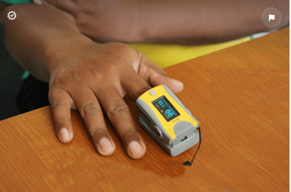 건강검진 대상자 조회