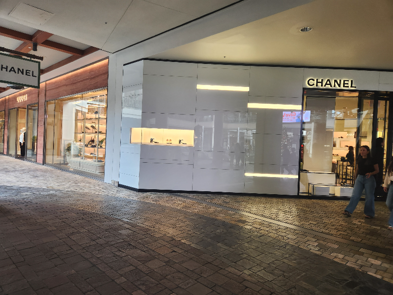 하와이 알라모아나 센터