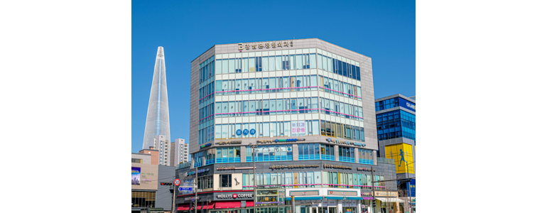 서울 송파구 정형외과