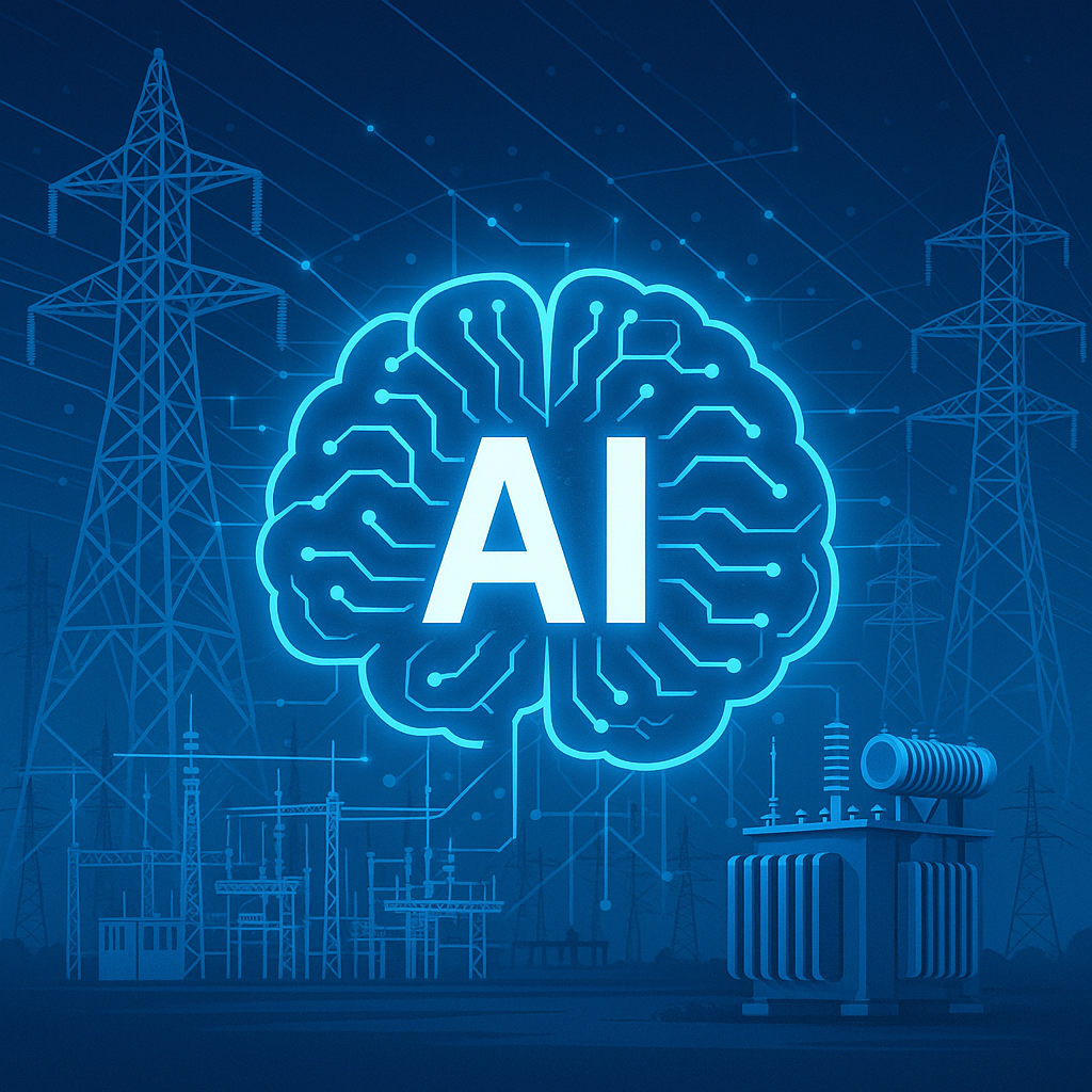 ai 전력인프라