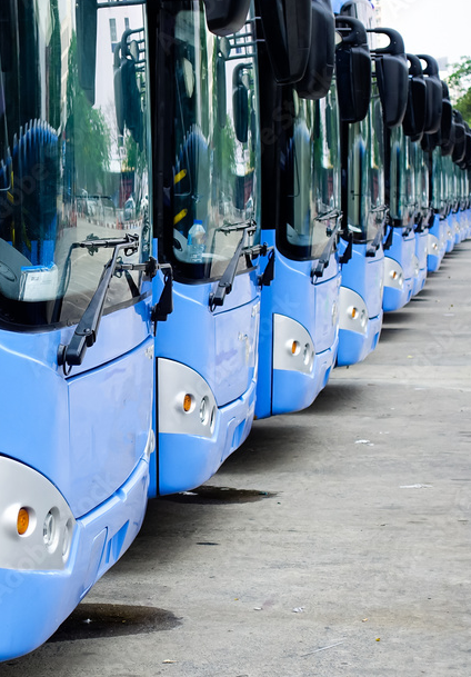 시외버스터미널