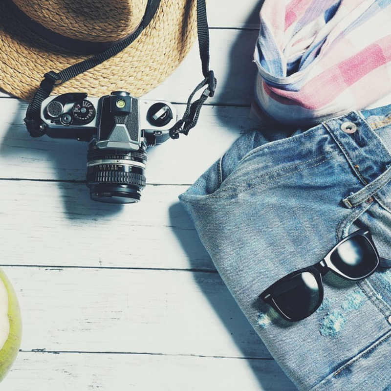 여행하면서 일하는 이색 직업 10가지