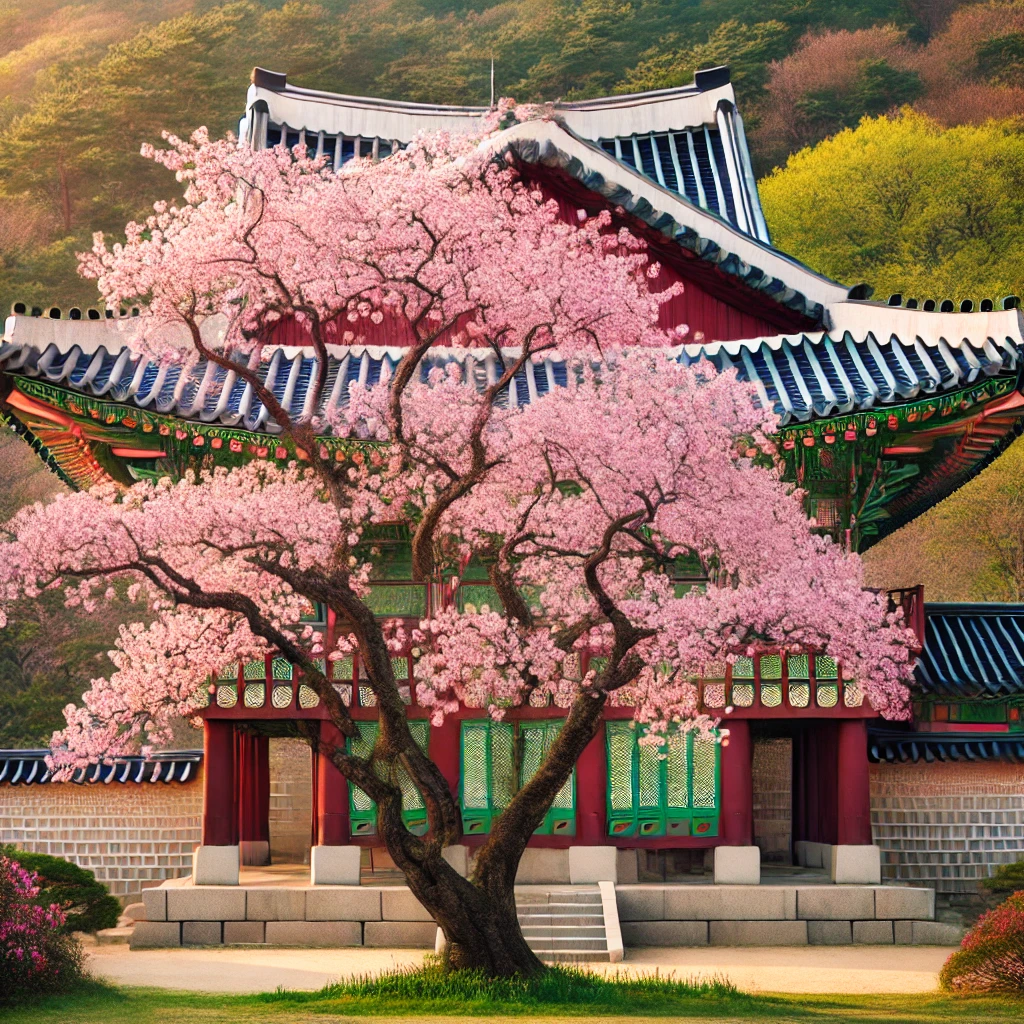 2025 아산 벚꽃 명소 완벽 정리! 개화시기부터 드라이브 코스까지