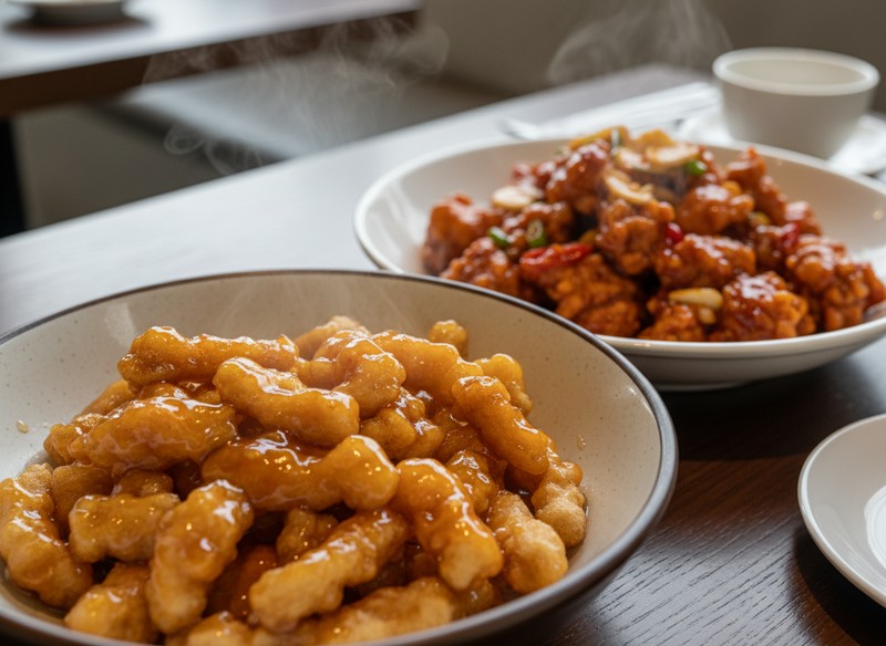 단돈 14,900원? 극한직업에 나온 중식 무한리필, 가성비 끝판왕 맛집 탐방기!