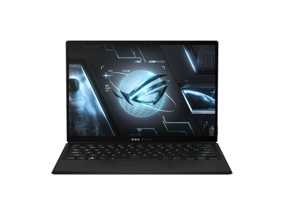 Asus ROG Flow Z13 (2022)