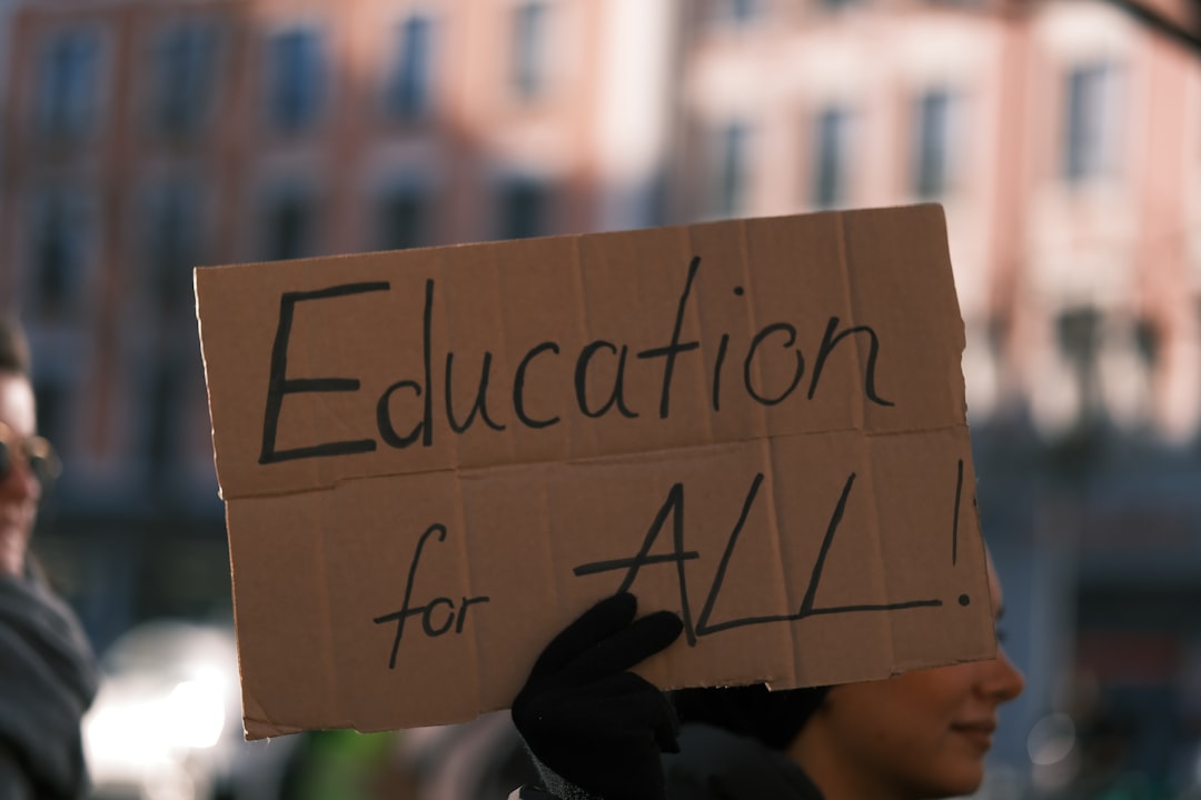 Private education expense