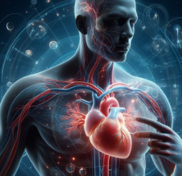 협심증 초기 증상 원인