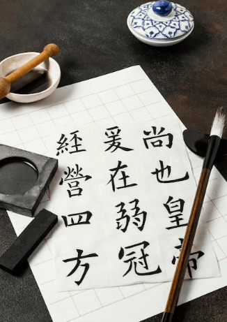 한자능력검정시험 7급 문제유형 및 준비물&amp;#44; 답안지 작성 방법