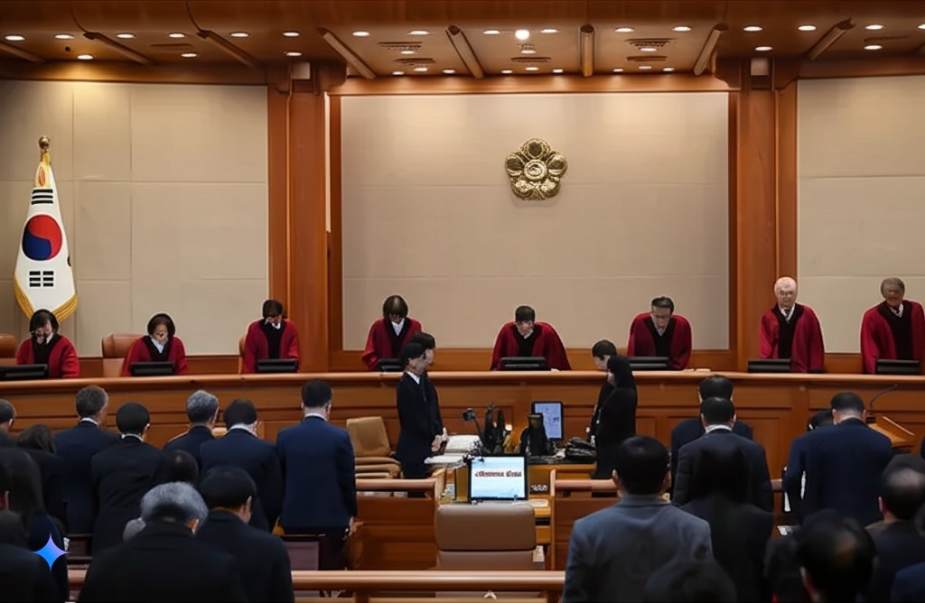헌법재판소 판결