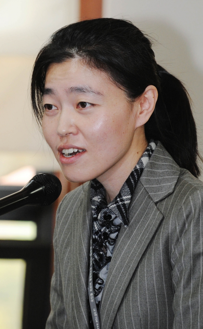 임은정 검사 프로필 : 도가니 검사에서 법무부 장관까지? 박은정 의원과 &lsquo;양은정 체제&rsquo; 검찰개혁 ?