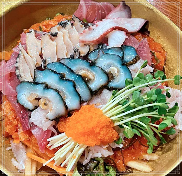 맛있는 녀석들 동해, 속초, 청초호 3대 물회 맛집, 전복, 해삼, 해산물, 사골육수 물회 맛집