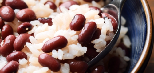 묵은팥 삶는 법4