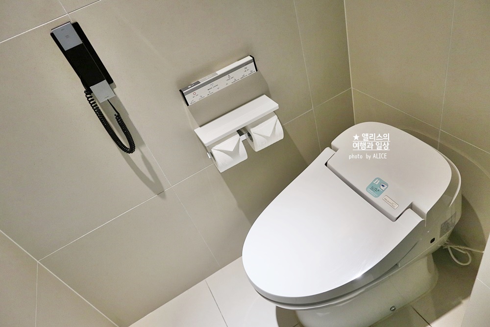 노보텔 앰배서더 용산 호텔 수페리어 더블룸 직접 머물러보니