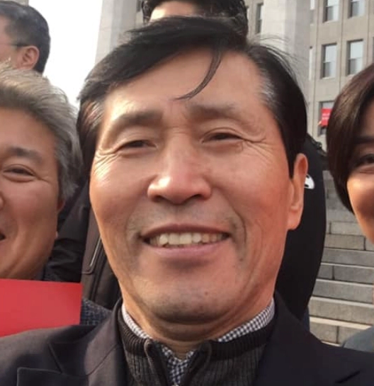 이학영 국회의원 프로필 나이 고향 학력 재산 지역구