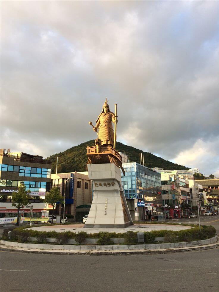 여수 가볼만한곳 베스트10