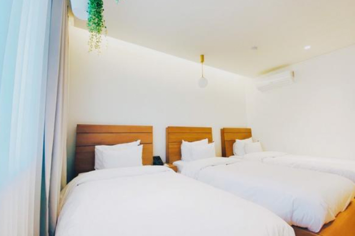 춘천 호텔 내돈내산