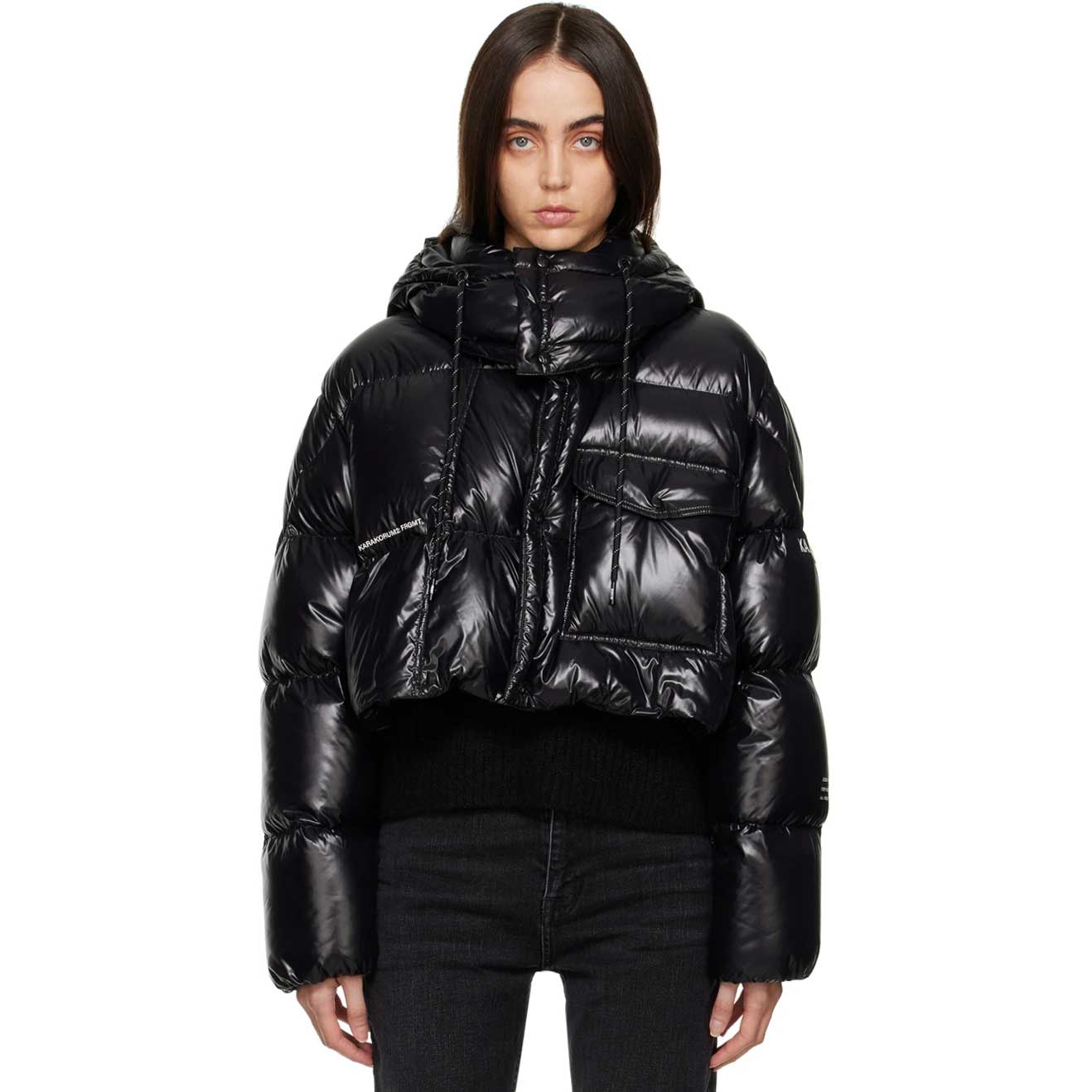 명품 패딩 추천 BEST 10 (여자 숏패딩, 푸퍼 자켓 모음.ZIP)