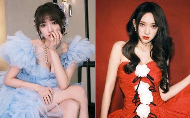 우주소녀 성소