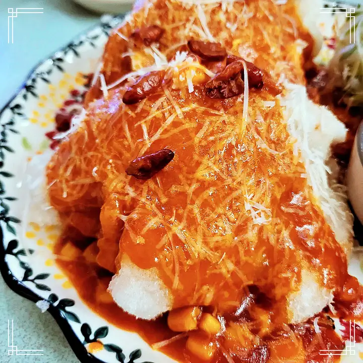 진심 가득 건강 담은 맛 요리 인천 맛집 추천 생방송투데이 수요맛전