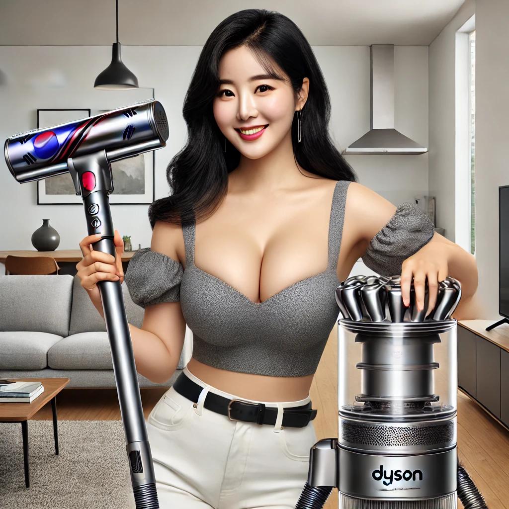 다이슨 물청소기 가격