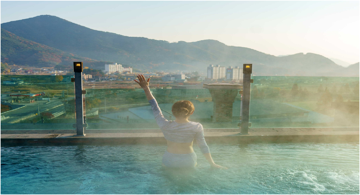 2025 설 연휴 경남 아이들과 가볼만한 곳 (4편 : 가족과 함께 휴식, 힐링할 수 있는 이색여행지)