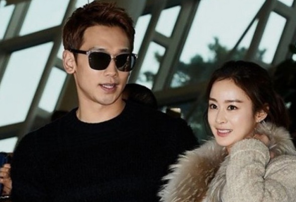 김태희 비 부부 부동산