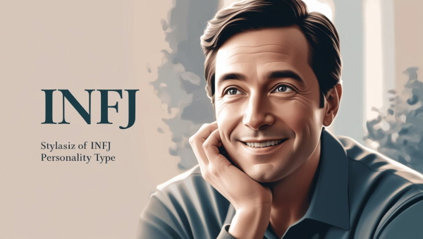 MBTI의 INFJ형과 관련된 사진