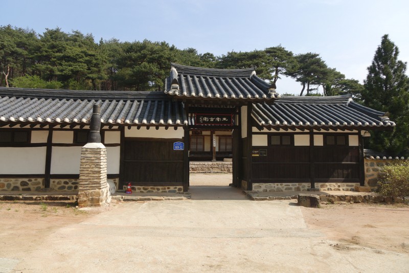 드라마 정년이 촬영지