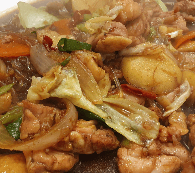 생방송투데이 은평구 연신내 찜닭 맛집 정보