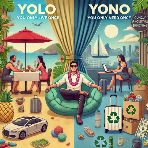 요노(YONO)