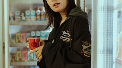 냉장고 안 얼음 제거하는 법