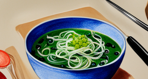 음식 궁합 상극