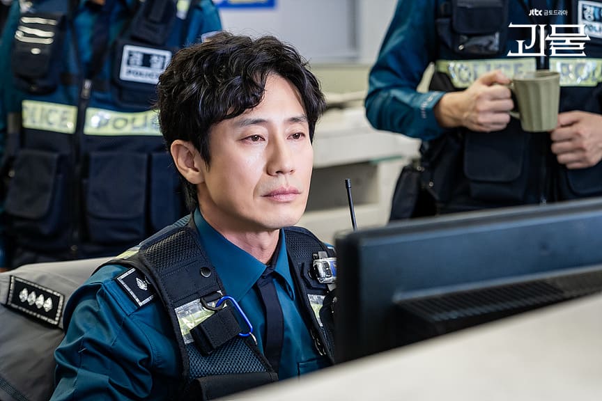 드라마 괴물 관련 이미지