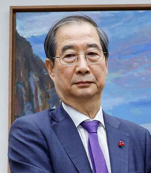 한덕수 국무총리 탄핵심판, 24일 오전 10시 선고