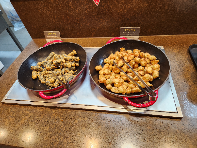 김포현대프리미엄아울렛 바르미 샤브샤브