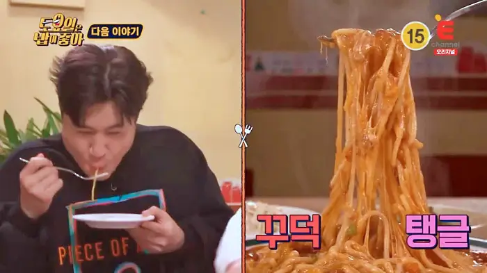 제20회 토요일은 밥이좋아 토밥즈 함박스테이크 오븐치즈스파게티 피자돈가스 맛집 보령 현지인 맛집