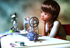 저신용 소상공인 서울시 안심통장