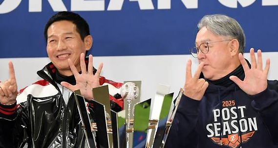 한화 lg 상대전적