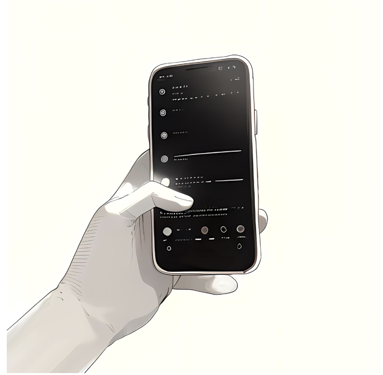 SNS 없이 살아보기: 나와 연결되는 진짜 방법