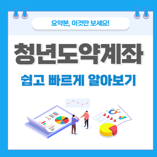 청년도약계좌