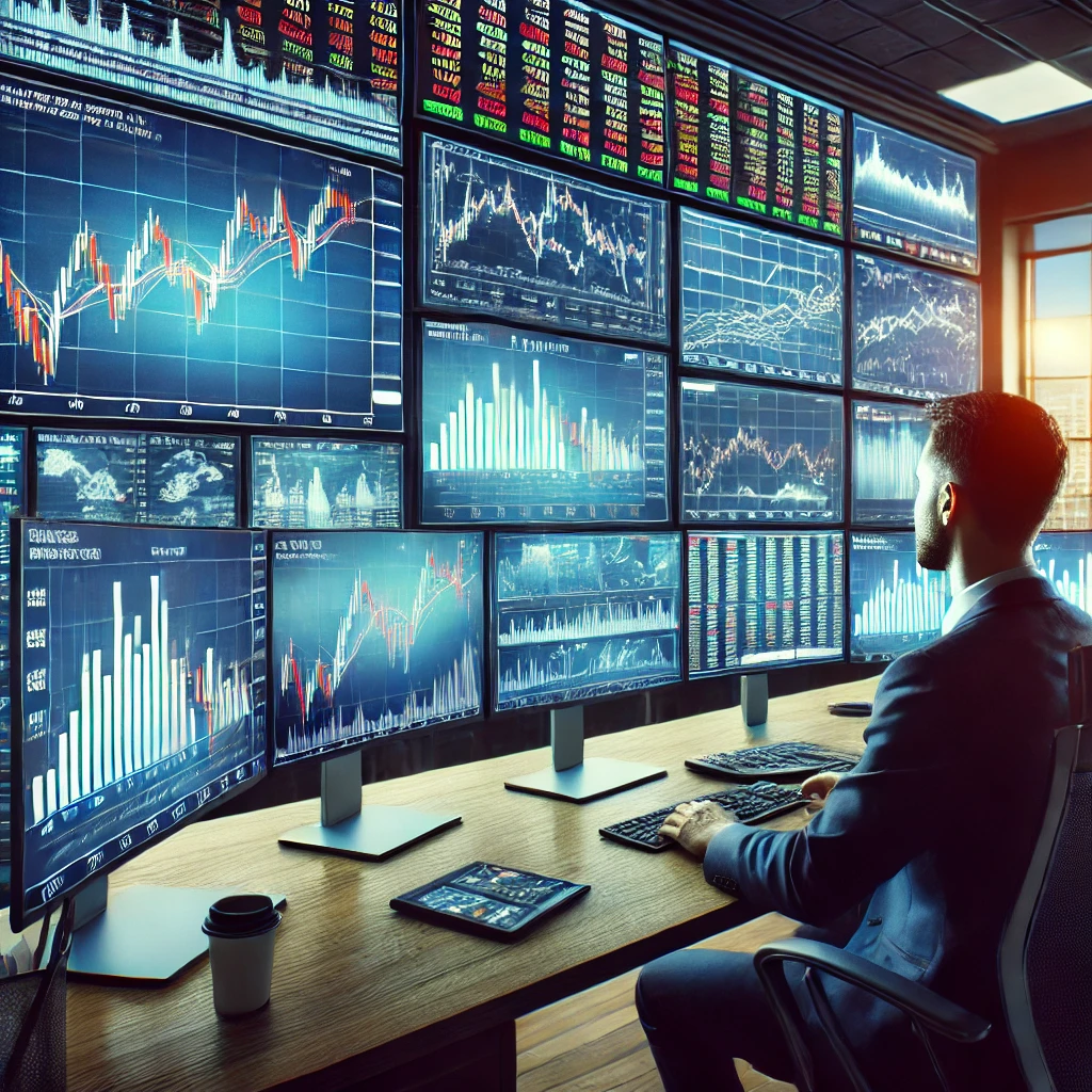 테마주 투자 전략