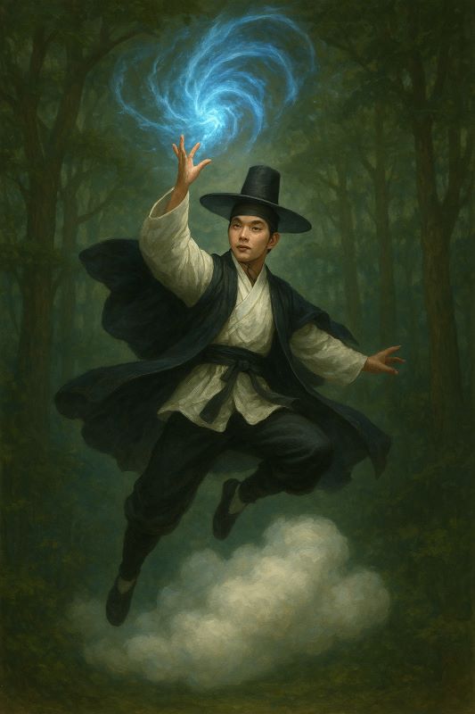 전우치는-소설-속-인물-아니면-실존-인물