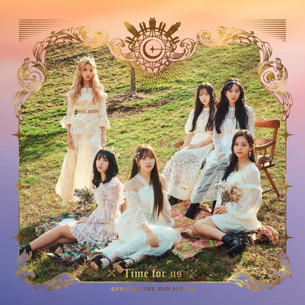 여자친구 GFRIEND