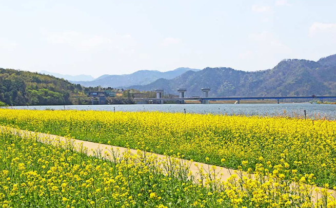 경천섬