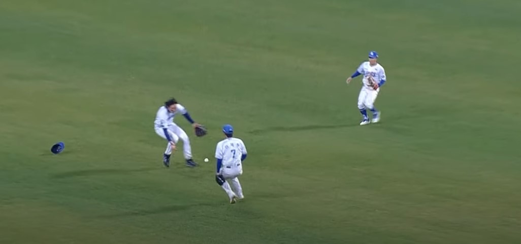 2025 프로야구 NC vs 삼성